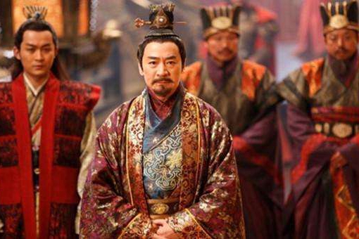 跪而吮上乳是什么意思?跪而吮上乳典故出处介绍 跪而吮上乳是什么意思?跪而吮上乳典故出处介绍