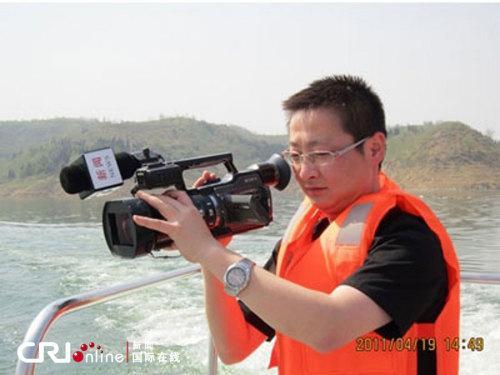 “调查地沟油的记者被杀害”是谣言,请别再传播!