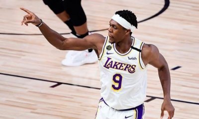 ​2年1500万美元,朗多去老鹰,这是要起飞吗?