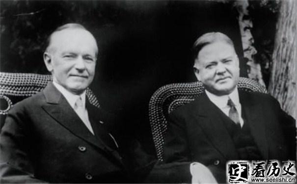 德璀琳(右)图片