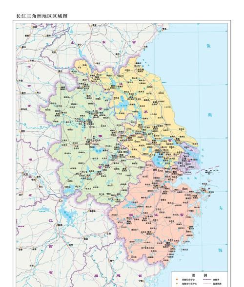 江浙沪皖豫是指哪些地方