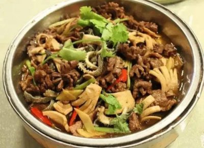 ​客家地区最受欢迎的9道美食，独具特色，你吃过几道？