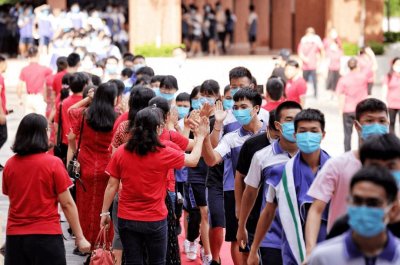 ​高考350分也能报考的4所大学，地理位置优异，考生值得关注