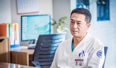 ​给国内最好看的医疗剧排名，《谢谢你医生》第九，《问心》第五