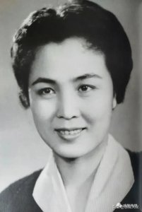 ​中国评剧院“五大名旦”之五：半路出家的李忆兰