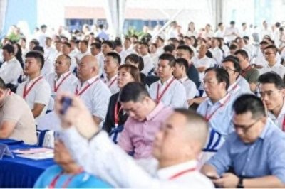 ​9月26日！公牛、欧普、木林森、雷士照明等即将现身这场展会