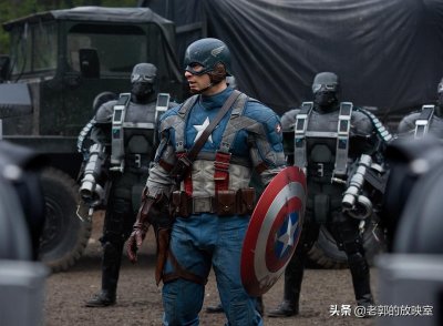 ​谁说女子不如男，漫威最强八位女英雄，她的超能力竟然是运气