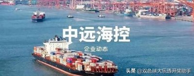 ​中远海控2019-2023员工人均薪酬明细及高管薪酬排行榜。