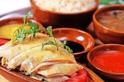 ​海南四大名菜