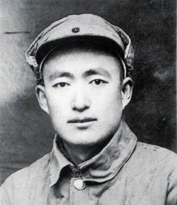 ​山东省原副省长，吉林省原常务副省长穆林