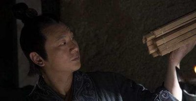 ​还记得《神话》中的赵高吗？当年的胡歌还在，他却一点消息也没有