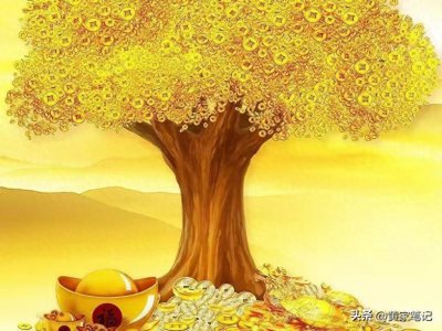 ​当今社会，最好赚的六种钱，选对行业，能大富大贵