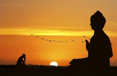 ​佛教里的九大佛菩萨分别是谁？你知道他们分管什么吗？