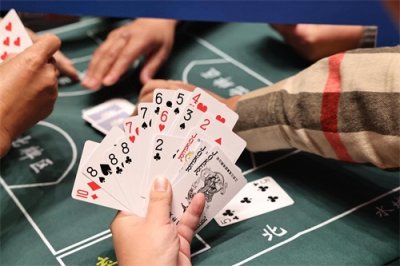 ​学会掼蛋，新手必备的攻略指南