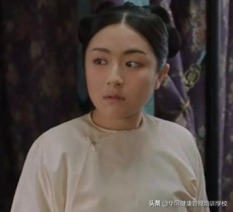 ​李兰迪怎么胖成这样了，翻车了？