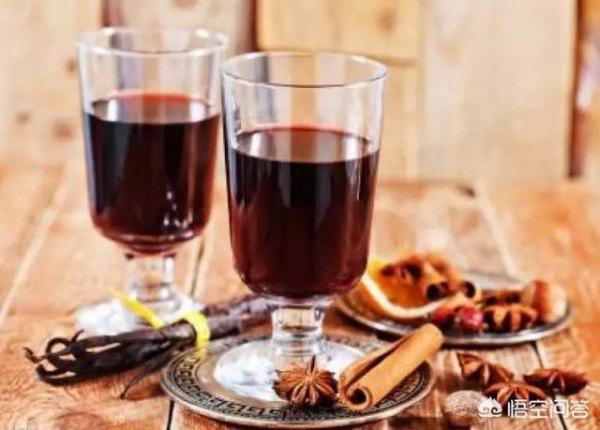 红酒兑雪碧喝能美容吗