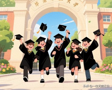 ​震惊！985 大学和 211 大学差别竟这么大，你真的了解吗？