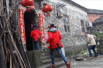 ​明日腊月初七，老人说“腊七做3事，来年安康多”啥意思？3事指啥