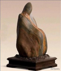 ​极品奇石38款，难得一见，太珍贵了！