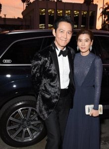 ​林世玲：从三星太子妃到商界女王，有颜有钱，她的日子过飞起来了