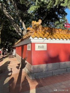 ​打卡青岛美术馆