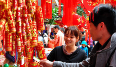 ​哪些国家过春节,有哪些国家和中国一样过春节