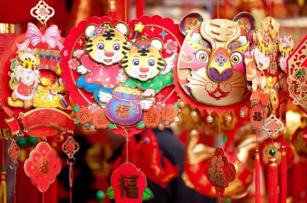 哪些国家过春节,有哪些国家和中国一样过春节图4