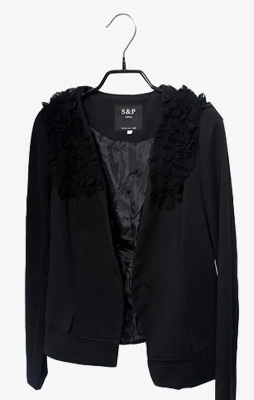 黑衣服洗的发白怎么能变黑