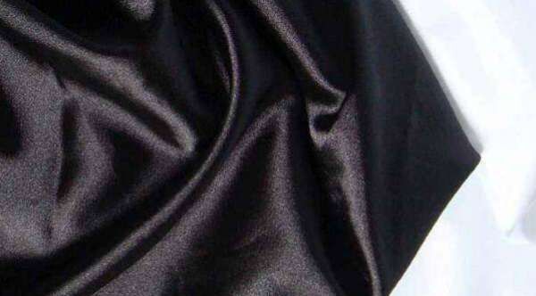 黑色衣服发白了如何恢复,黑色衣服掉色发白 有什么办法恢复图7