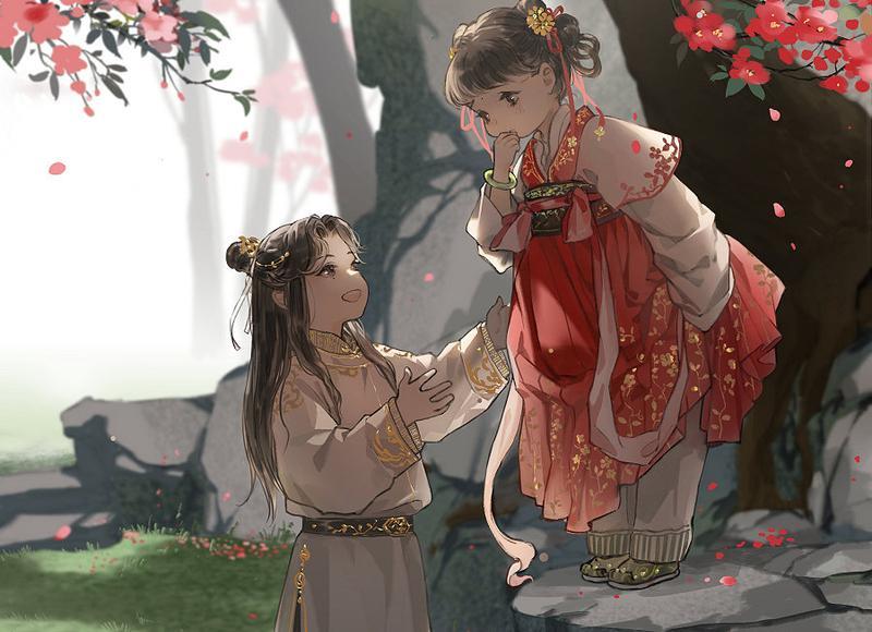  男朋友的父母不同意，他动摇了