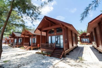 ​你想要的美人鱼岛攻略都在这里