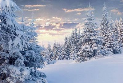 ​中国十大最冷的地方排名，你的家乡有没有榜上有名