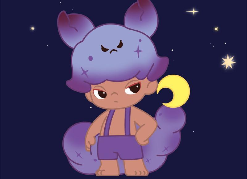 男人超级爱你的表现，你中了几条？