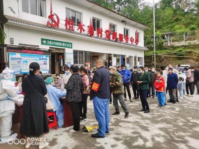 ​基层风云：村干部为何越来越难以赢得信任？