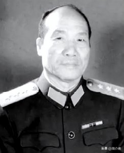 ​从“宁都起义”走出来的开国上将——李达