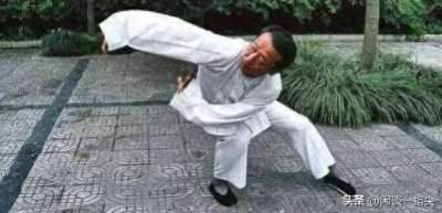 ​中国传统武术是“四大国粹”之一，武术中四大拳术，你知道几种？