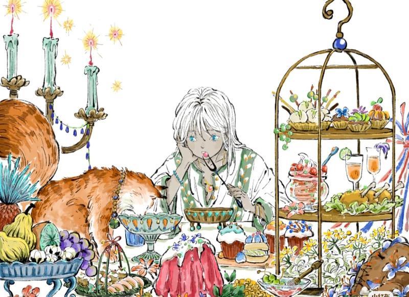 爱情中的健康饮食，你知道吗？