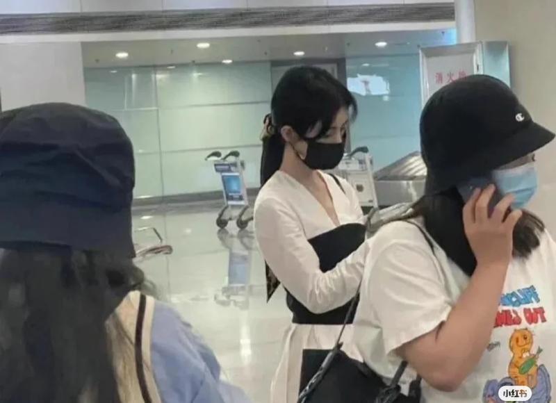 女孩暗示你不要追她了