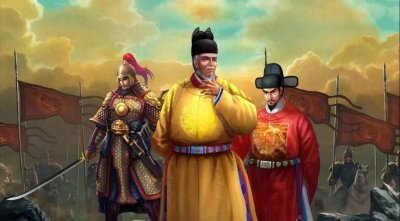 ​明朝是如何灭亡的：果然不止这个原因！