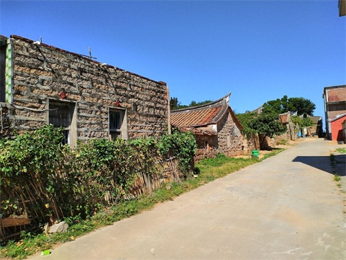 中国佛罗里达海岸，漳州六鳌翡翠湾