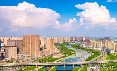 ​每天了解一个繁华城市—呼和浩特