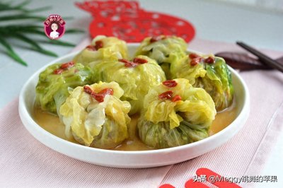 ​这10道蒸菜很出彩，荤素搭配好吃不腻，出锅就是美味，年饭可以有