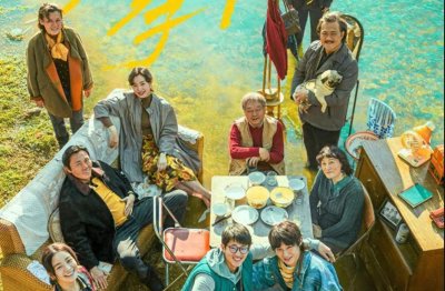 ​近3年国内最好的10部刑侦剧：《我是刑警》仅排第4，第1名没争议