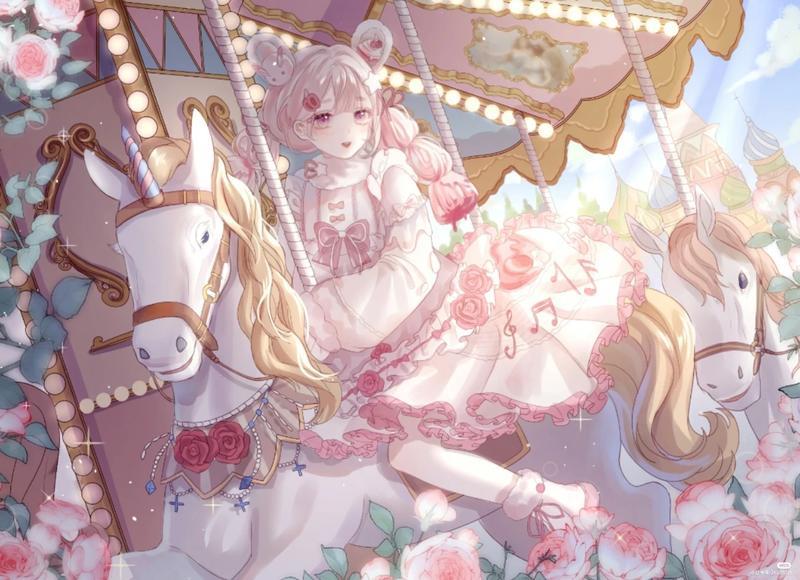 双子座完美情侣大公开，TA就在你身边！