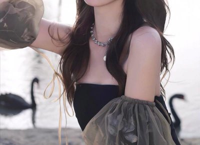 ​白羊女渣起来的表现