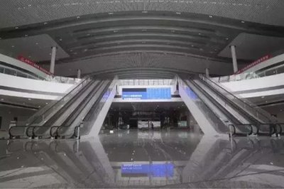 ​方便！高铁快车G09夜班车开通，重庆西站可直达南坪商圈