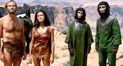 ​人猿杂交”实验：科学的边界与道德的警示