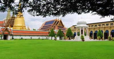 ​泰国旅游最受欢迎的10大景点有哪些？