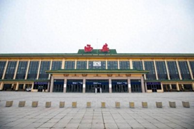 ​西安火车站改造工程全面投用，旅客发送能力提升2.4倍