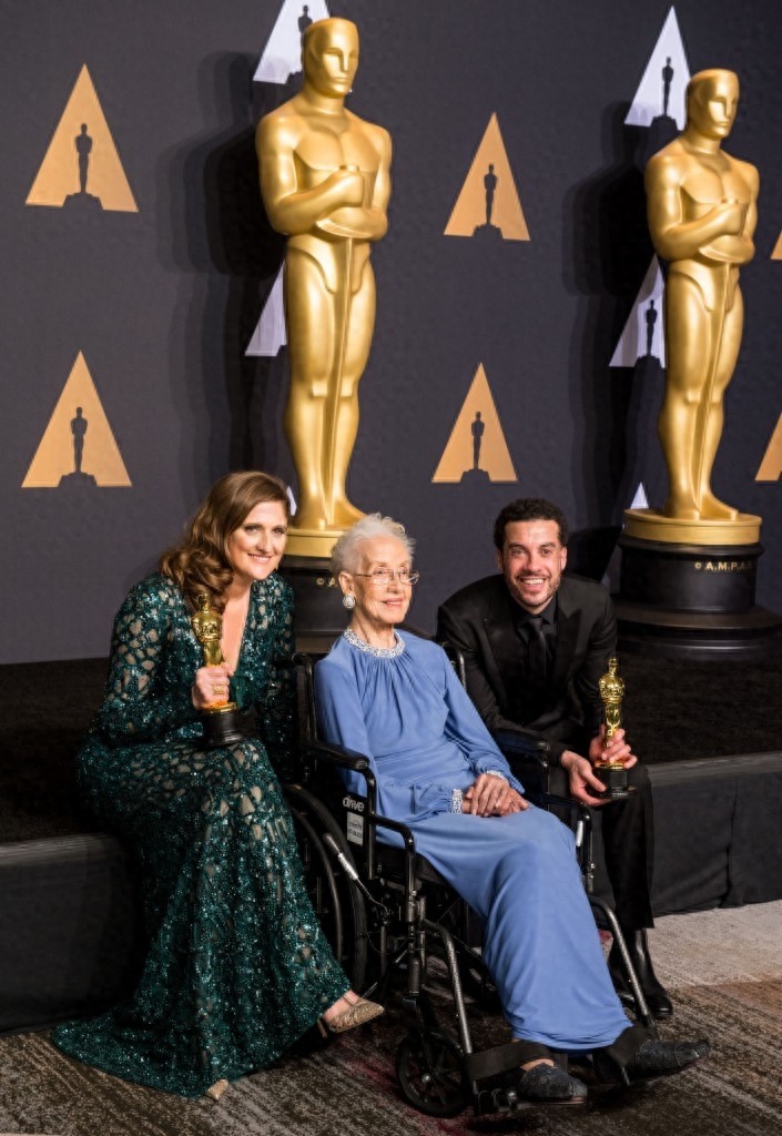 第89届奥斯卡奖揭晓